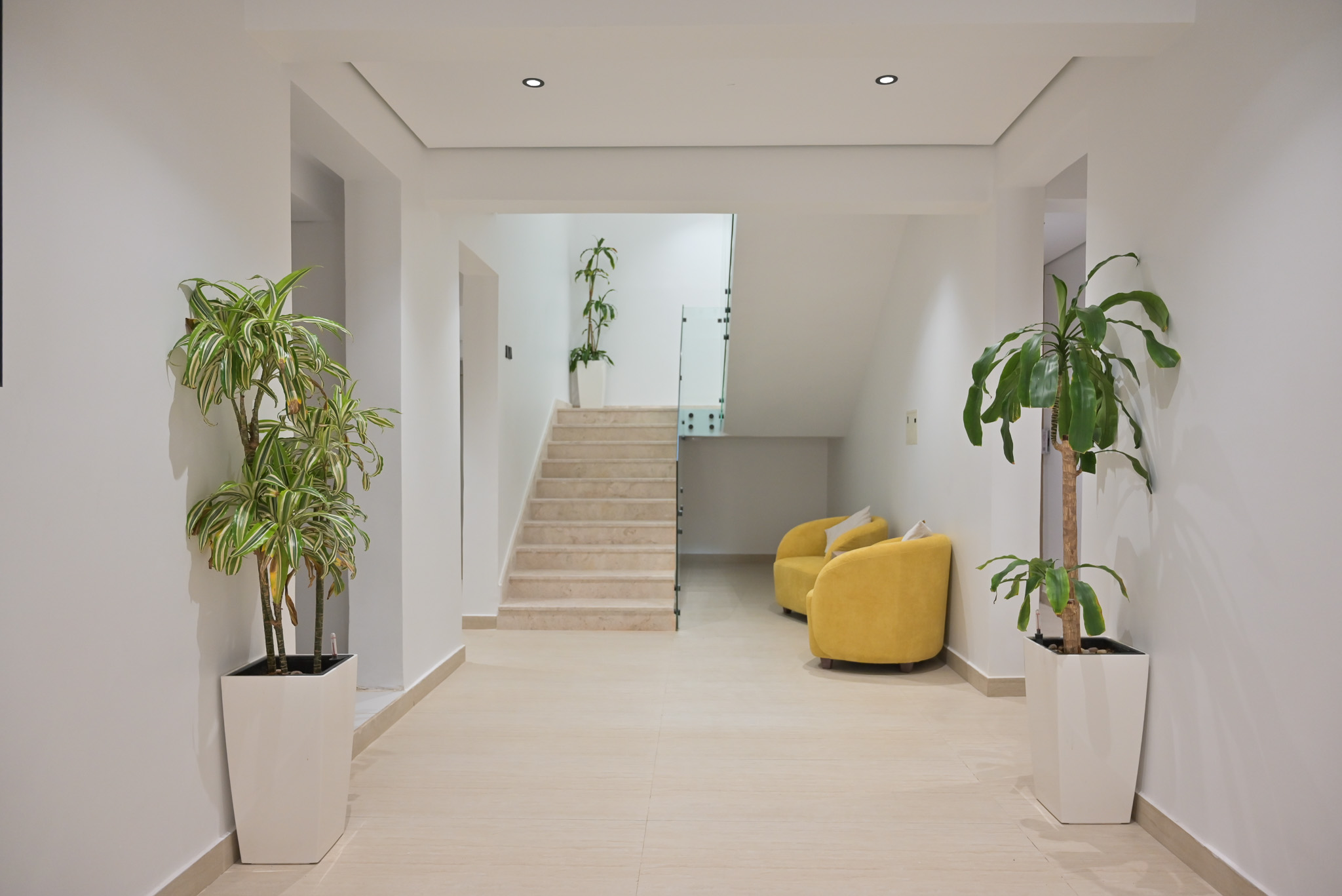 Entire Floor or Building